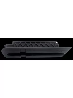 Adapter AQUA MARINA Swift Attach/Slide In FEKETE