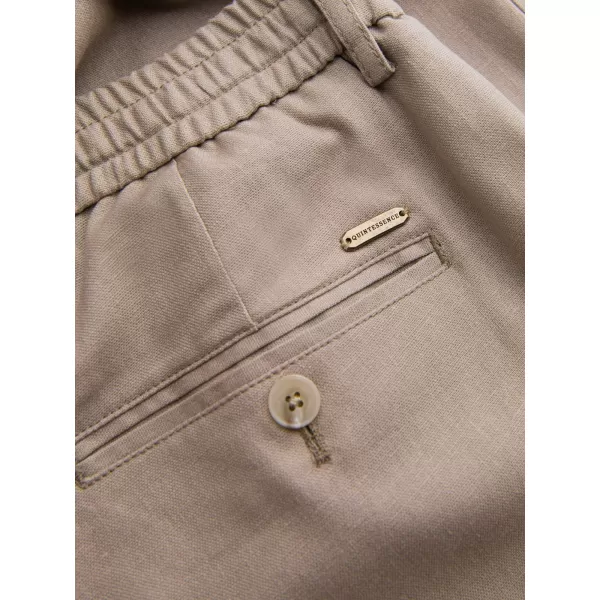  Férfi chino nadrág OMBRE P1522 BÉZS 