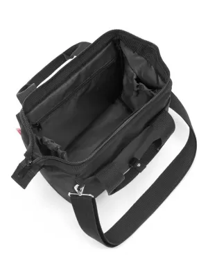 Táska REISENTHEL ALLROUNDER CROSS MQ7003 FEKETE