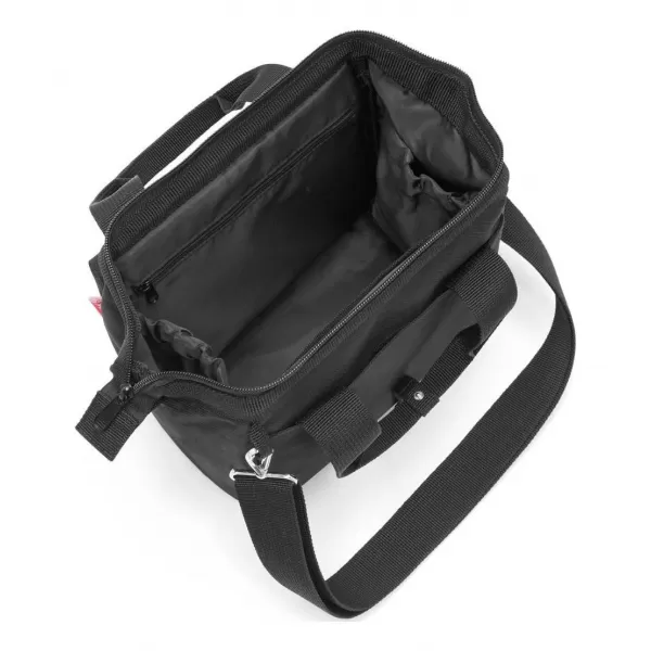  Táska REISENTHEL ALLROUNDER CROSS MQ7003 FEKETE 