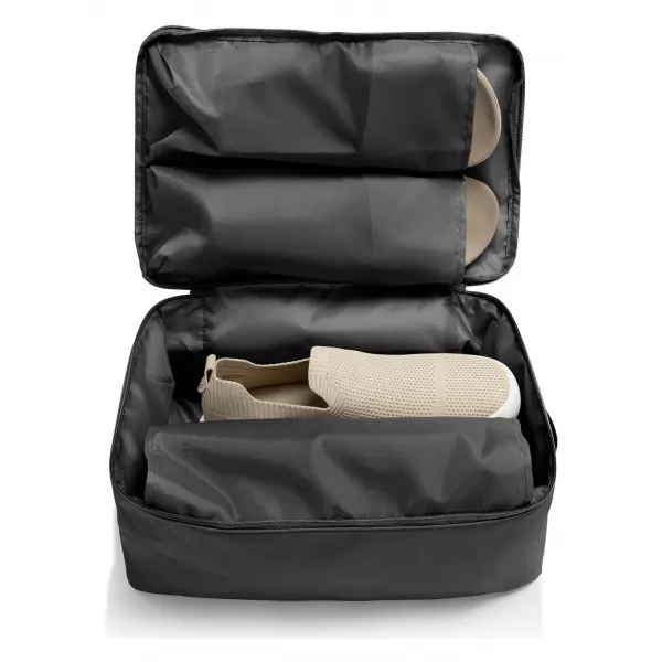  Cipőhuzat HEYS Nexus Sole Shoe Bag FEKETE 