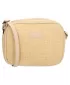 Crossbody táska BEAGLES FORMENTERA 01212 TÖBB TERMÉSZETES