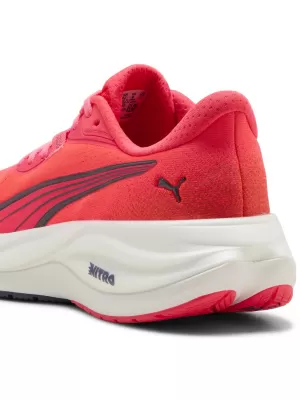 Csizma PUMA ELECTRIFY NITRO 5 31348803 ULTRAVÖRÖS/TINTÁS MÉLYSÉGEK