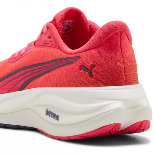  Csizma PUMA ELECTRIFY NITRO 5 31348803 ULTRAVÖRÖS/TINTÁS MÉLYSÉGEK 
