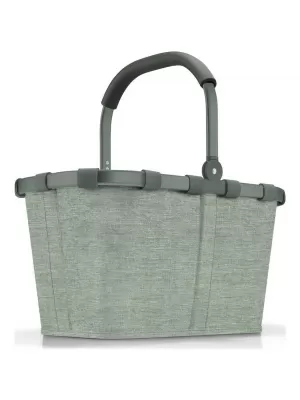 Kosár REISENTHEL CARRYBAG FRAME CSAVAR SAGA