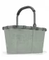 Kosár REISENTHEL CARRYBAG FRAME CSAVAR SAGA