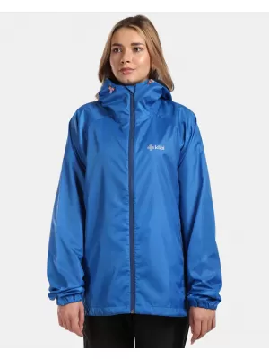 Hardshell kabát KILPI JALUU-U 1U0180KI KÉK