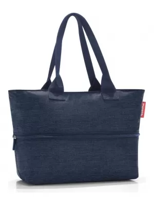 Táska REISENTHEL Shopper e1 TWIST NAVY