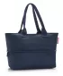 Táska REISENTHEL Shopper e1 TWIST NAVY