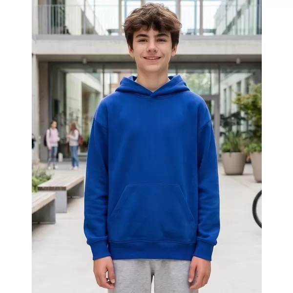  Gyermek pulóver MALFINI CHILL 423 KIRÁLYKÉK 