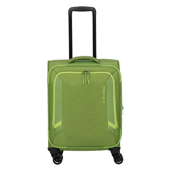  Bőrönd TRAVELITE Corsiica S FRISS ZÖLD 