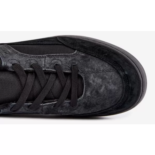  Férfi tornacipő BIG STAR SHOES UU174118 FEKETE 