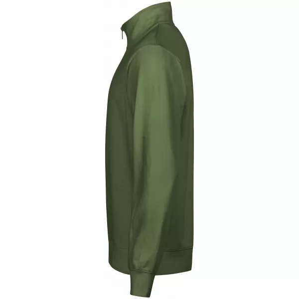  Férfi pulóver MALFINI SUMMIT 429 KHAKI 