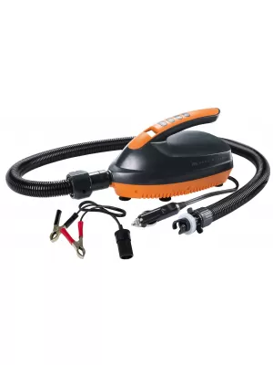Szivattyú AQUA MARINA 12V 16psi MEGHATÁROZATLAN
