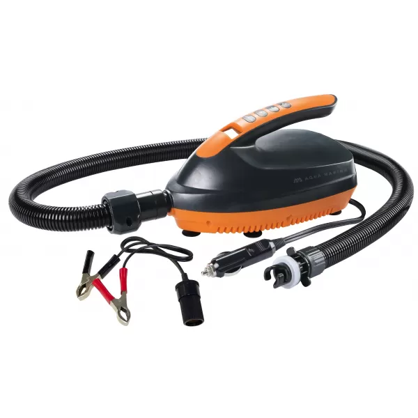 Szivattyú AQUA MARINA 12V 16psi MEGHATÁROZATLAN 