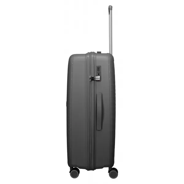  Bőrönd TRAVELITE TAMARIS VOYAAGE ANTRACIT 