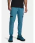 Férfi nadrág UNDER ARMOUR UA TECH UTILITY WOVEN PANT 6004966-466 KÉK