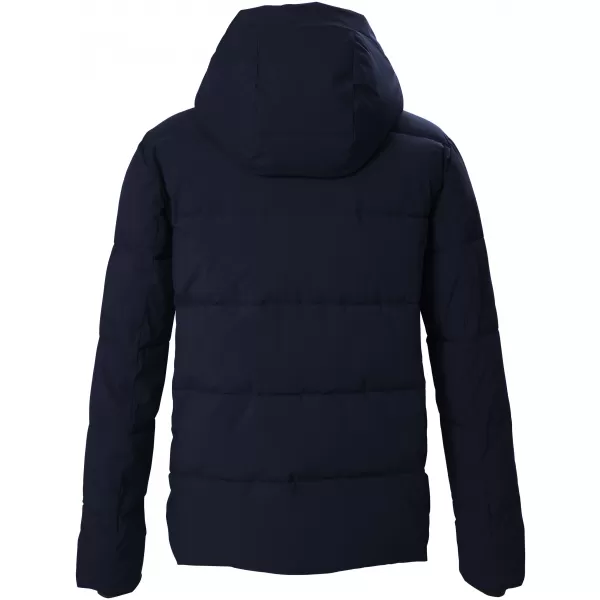  Férfi dzseki KILLTEC GW 5 KÉK 