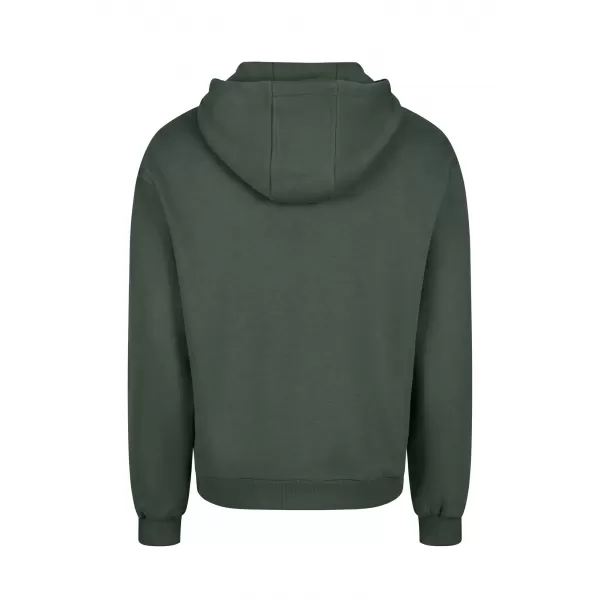  Férfi pulóver URBAN CLASSICS TB6750-00615 ERDŐ 