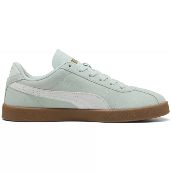  Cipők PUMA CLUB II 397444-10 PEACEFUL BLUE/ BÉKÉS KÉK/PUMA FEHÉR/GUMI 