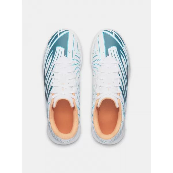  Gyepek UNDER ARMOUR U SHADOW SELECT 4 TURF 6006231-100 FEHÉR 