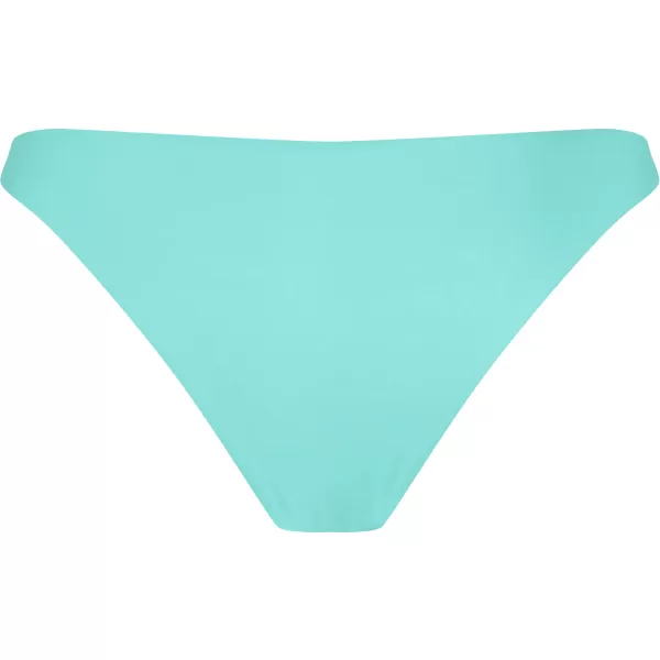  Női bikini alsó NORDBLANC TWINKLE NBSSS8242 TÜRKIZ 