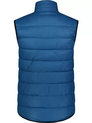 Férfi téli mellény NORDBLANC FLINT WJM8391 KÉK