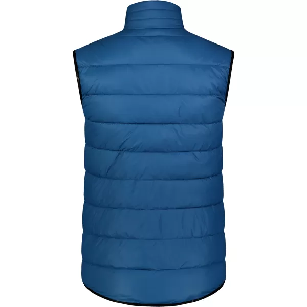  Férfi téli mellény NORDBLANC FLINT WJM8391 KÉK 