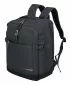 Hátizsák TRAVELITE KICK OFF BACKPACK CABIN NEW SIZE ANTRACIT
