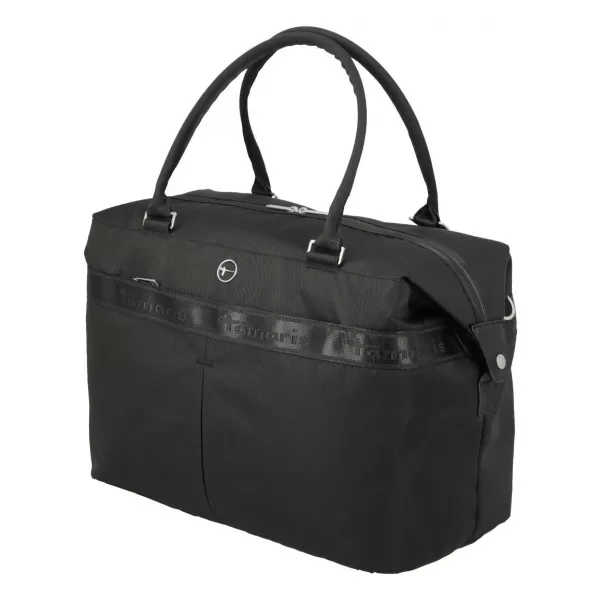  Táska TRAVELITE Voyaage Weekender FEKETE 
