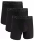 Férfi boxerek UNDER ARMOUR M UA PERF TECH MESH 6IN 1383884-001 FEKETE
