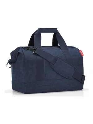 Táska REISENTHEL ALLROUNDER M MS4129 TWIST NAVY