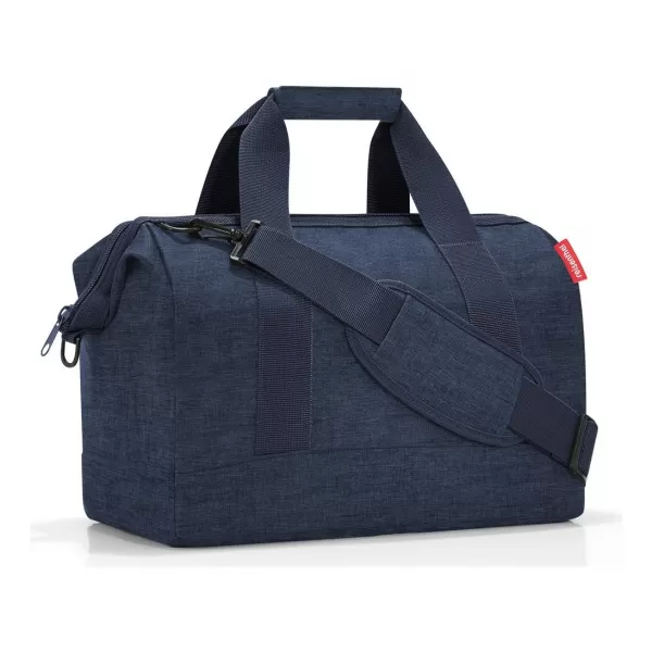  Táska REISENTHEL ALLROUNDER M MS4129 TWIST NAVY 