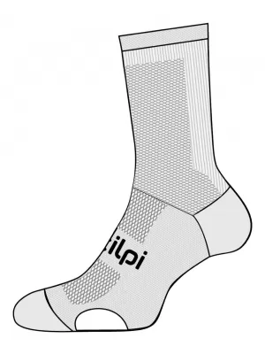 Zokni KILPI ONIC-U 1U0878KI FEHÉR