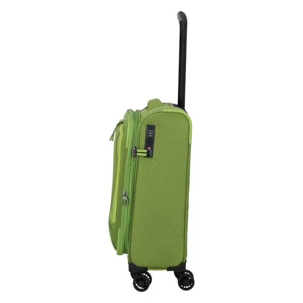  Bőrönd TRAVELITE Corsiica S FRISS ZÖLD 