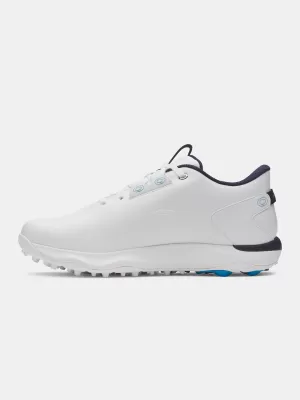 Férfi cipők UNDER ARMOUR DRIVE FADE 2 SL 6006121-100 FEHÉR