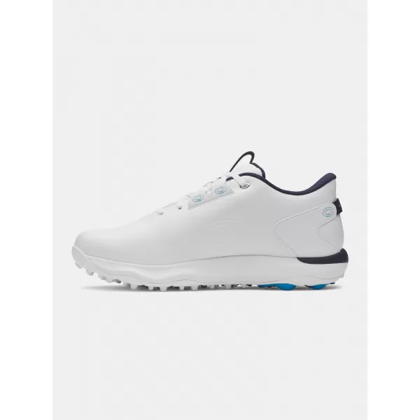  Férfi cipők UNDER ARMOUR DRIVE FADE 2 SL 6006121-100 FEHÉR 