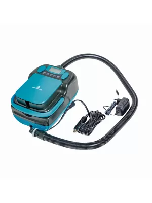 Szivattyú SPINERA SUP5 16psi MEGHATÁROZATLAN