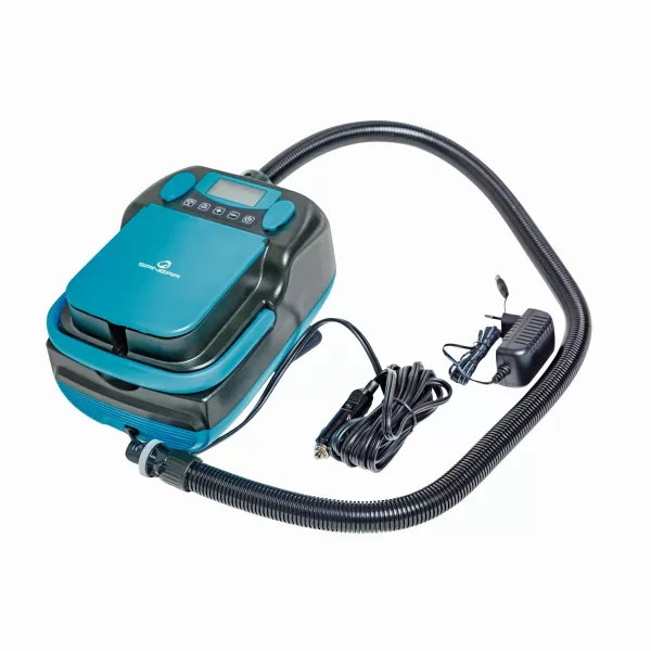  Szivattyú SPINERA SUP5 16psi MEGHATÁROZATLAN 