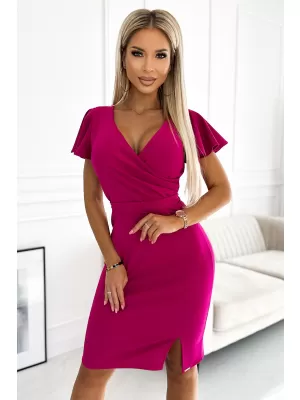 Ruha NUMOCO 479-14 MÉLY FUKSZIA