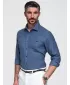 Férfi ing OMBRE K695 FARMER