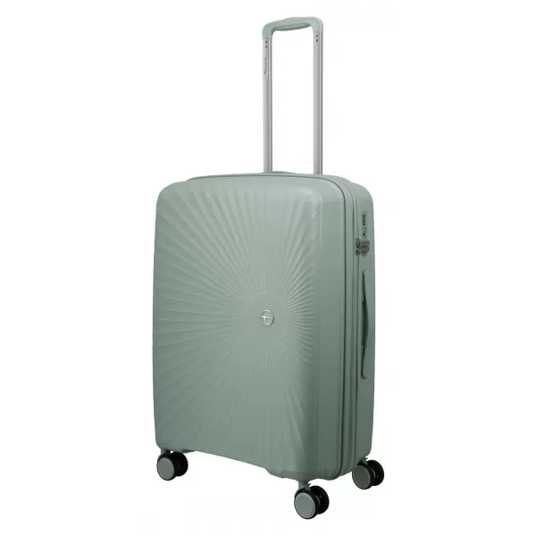  Bőrönd TRAVELITE TAMARIS VOYAAGE EXP. ZSÁLYASZÍNŰ 
