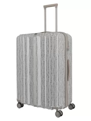 Bőrönd TRAVELITE LASCANA EDITION L PEZSGŐ