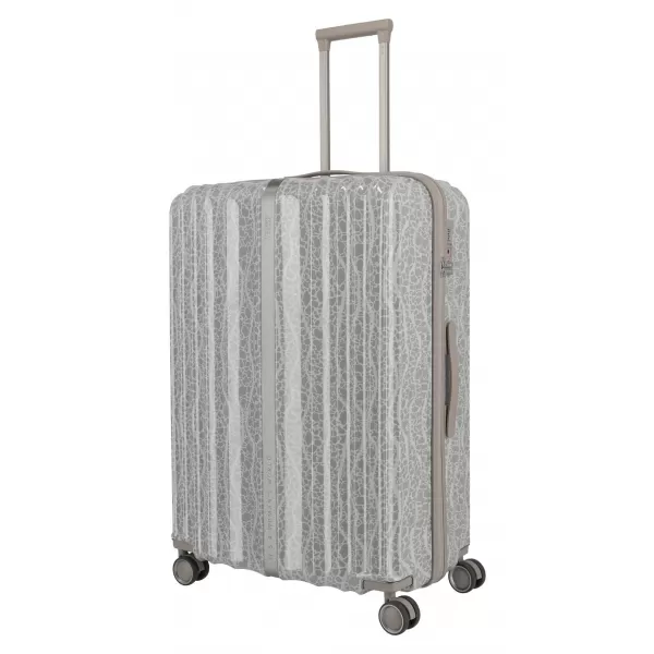  Bőrönd TRAVELITE LASCANA EDITION L PEZSGŐ 