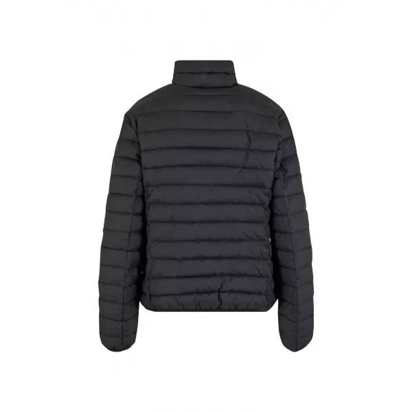  Steppelt női kabát URBAN CLASSICS TB8711-00007 FEKETE 