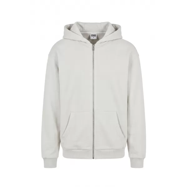  Férfi pulóver URBAN CLASSICS TB7284-00555 TÖRTFEHÉR 