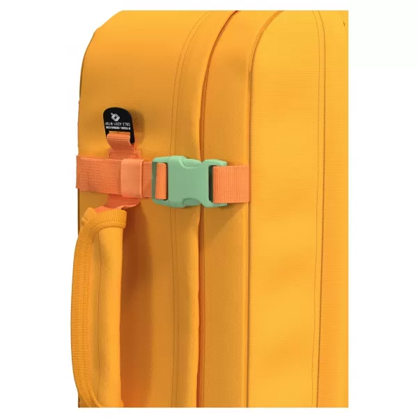  Hátizsák CABINZERO Classic 44L MÉHSEJT 