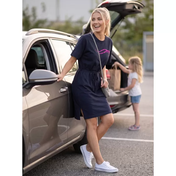  Ruha ALTISPORT ALW001816 SÖTÉTKÉK 