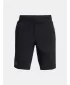 Fiú rövidnadrág UNDER ARMOUR UA B UNSTOPPABLE SHORT 1383127-001 FEKETE