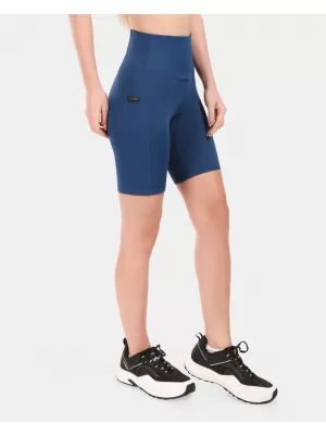 Női leggings KILPI ARTEMI-W 1L0423KI SÖTÉTKÉK
